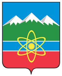 Герб города Герб города